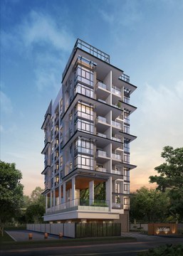 The Addition property photo 3 in Singapore