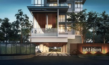 The Addition property photo 4 in Singapore