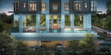 The Addition property photo 5 in Singapore