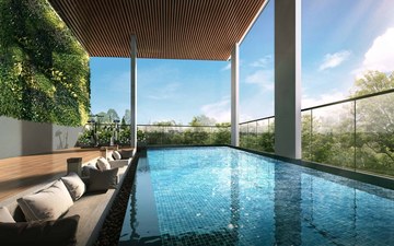 The Addition property photo 6 in Singapore
