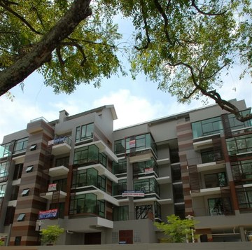 The Amarelle property photo 2 in Singapore