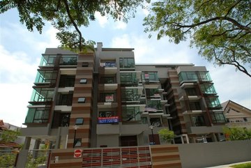 The Amarelle property photo 3 in Singapore