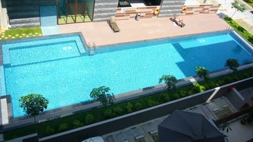 The Amarelle property photo 4 in Singapore