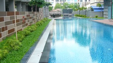 The Amarelle property photo 5 in Singapore