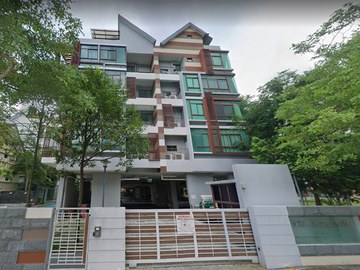 The Amarelle property photo 7 in Singapore