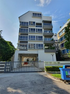 The Ambrosia property photo 1 in Singapore