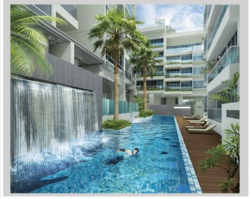 The Ambrosia property photo 2 in Singapore