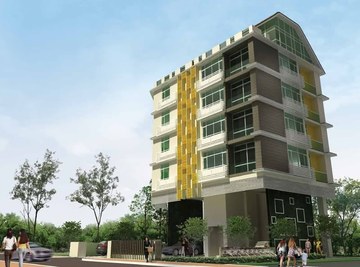 The Amerald Studio property photo 2 in Singapore