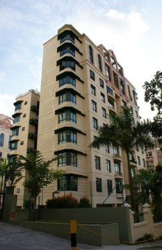 The Amston property photo 1 in Singapore