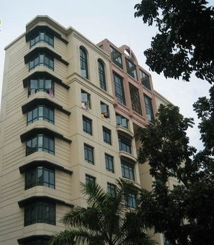 The Amston property photo 2 in Singapore