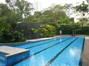 The Arc At Draycott property photo 2 in Singapore