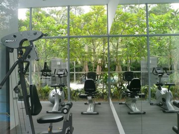 The Arc At Draycott property photo 4 in Singapore