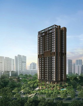 The Arcady At Boon Keng property photo 1 in Singapore