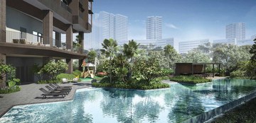 The Arcady At Boon Keng property photo 2 in Singapore