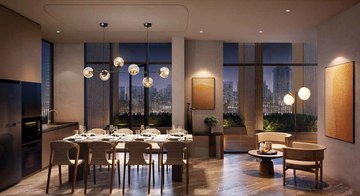 The Arcady At Boon Keng property photo 5 in Singapore