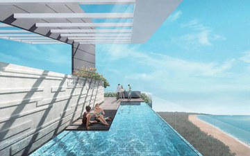 The Aristo @AMBER property photo 5 in Singapore