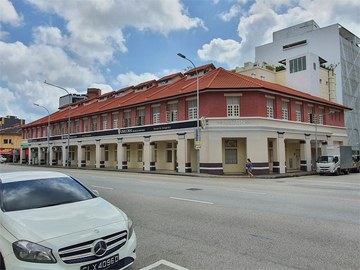 The Arizon property photo 1 in Singapore