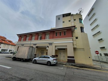 The Arizon property photo 2 in Singapore