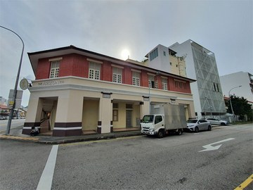 The Arizon property photo 3 in Singapore