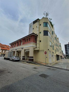 The Arizon property photo 4 in Singapore