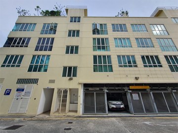 The Arizon property photo 5 in Singapore