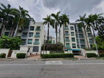 The Armadale property photo 1 in Singapore
