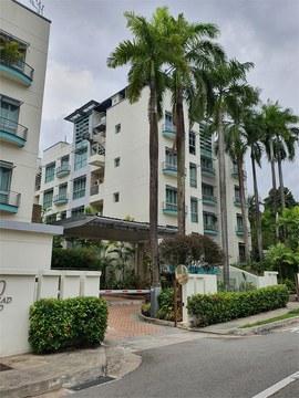The Armadale property photo 3 in Singapore