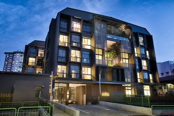 The Asana property photo 1 in Singapore