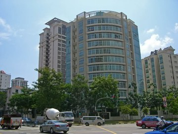 The Aston property photo 2 in Singapore