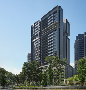 The Atelier property photo 1 in Singapore