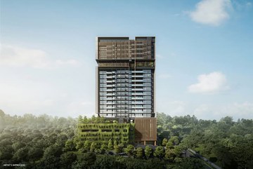 The Atelier property photo 2 in Singapore