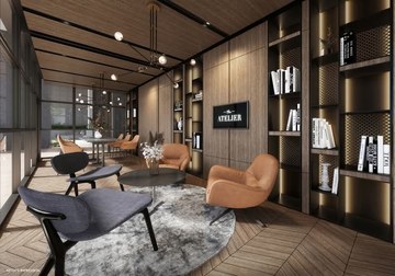 The Atelier property photo 4 in Singapore