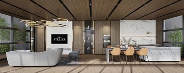 The Atelier property photo 5 in Singapore