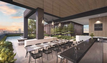 The Atelier property photo 7 in Singapore