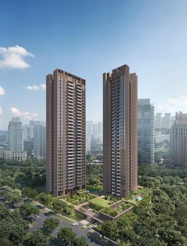 The Avenir property photo 1 in Singapore