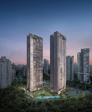 The Avenir property photo 2 in Singapore