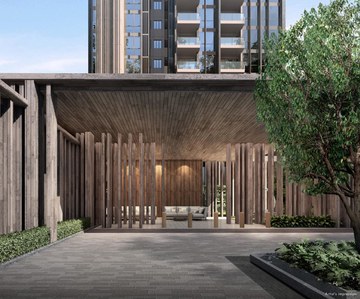 The Avenir property photo 3 in Singapore