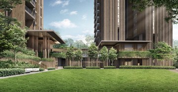 The Avenir property photo 4 in Singapore