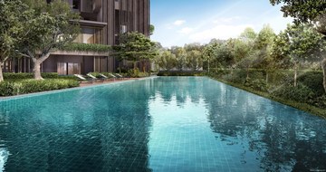 The Avenir property photo 6 in Singapore