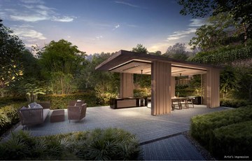 The Avenir property photo 8 in Singapore
