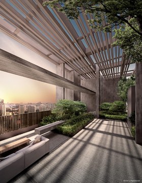 The Avenir property photo 10 in Singapore