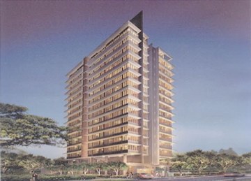 The Axis property photo 7 in Singapore