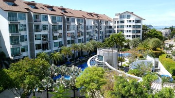 The Azure property photo 1 in Singapore