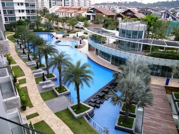 The Azure property photo 4 in Singapore