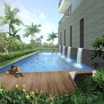 The Azzuro property photo 2 in Singapore
