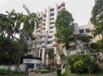 The Balmoral property photo 1 in Singapore