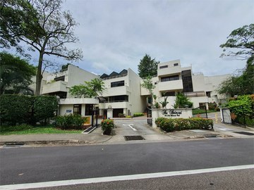 The Balmoral property photo 2 in Singapore