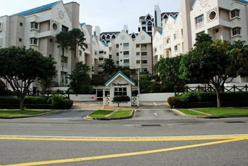 The Baycourt property photo 1 in Singapore