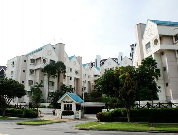 The Baycourt property photo 2 in Singapore