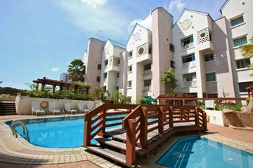 The Baycourt property photo 8 in Singapore